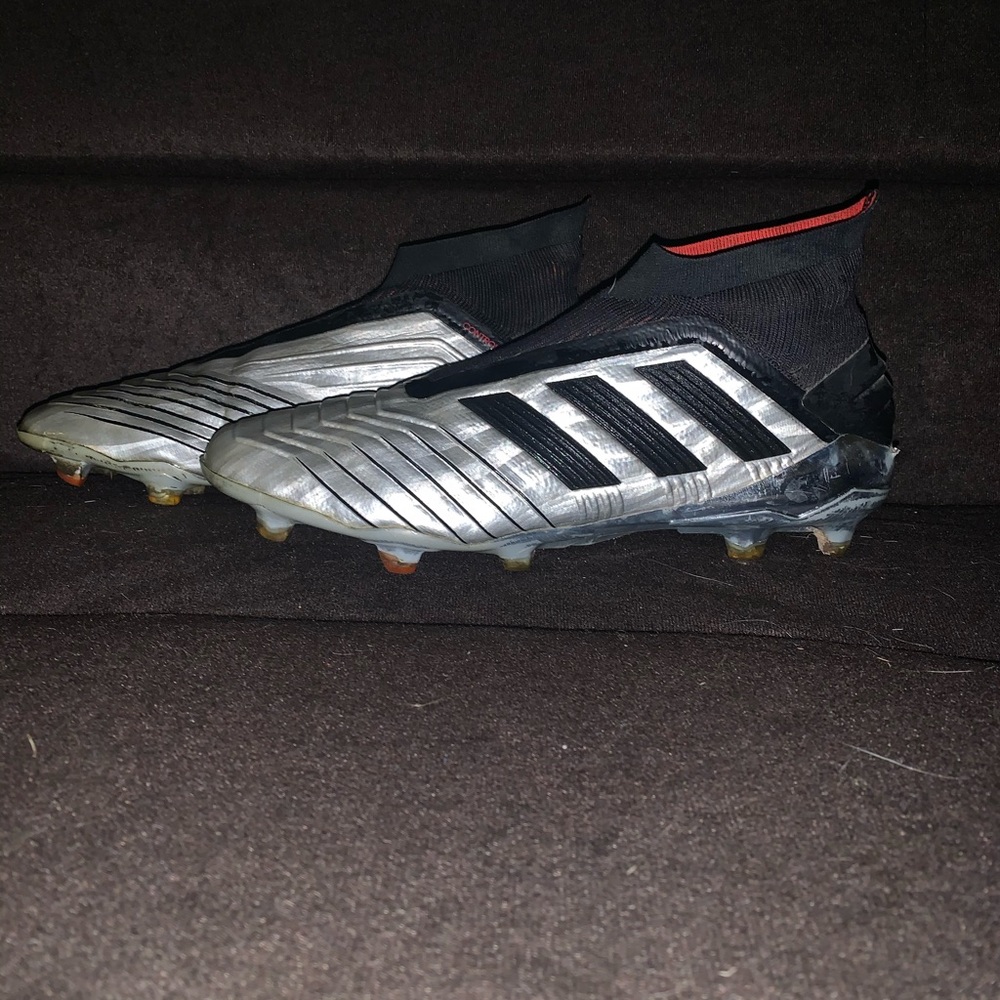 COPY - Adidas Predators 19+ FG Soccer Cleates